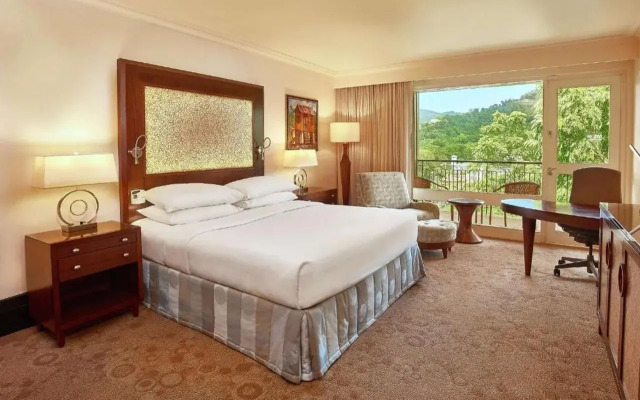 Hilton Trinidad & Conference Centre