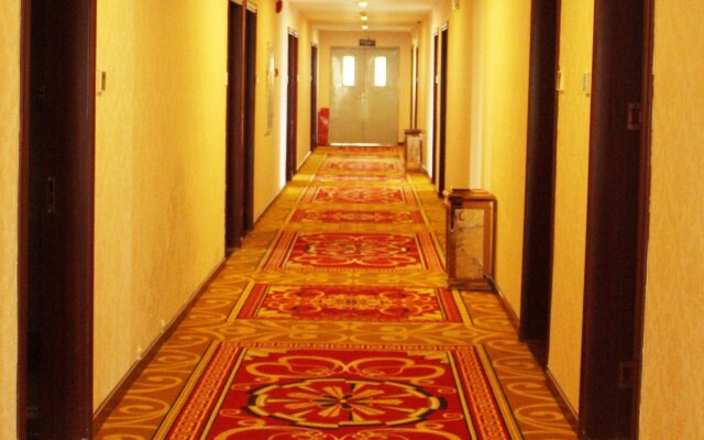Jinshun Hotel