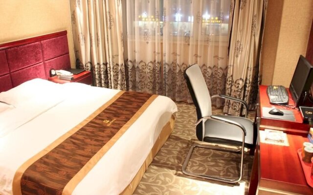Demei Business Hotel
