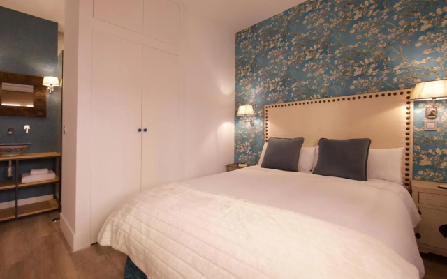 HOMEABOUT GOYA Apartment I