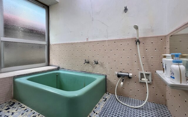 Matsubaya Guesthouse - Hostel