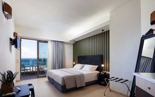 Steris Elegant Beach Hotel