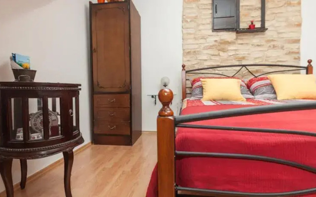 La Pepe Apartment