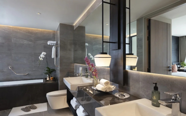 Ascott Thonglor Bangkok