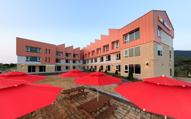 DayNice Resort