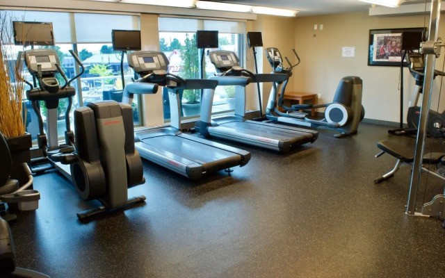 Holiday Inn Vancouver Airport- Richmond by IHG