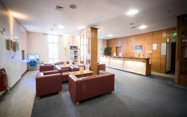 Travelodge Derry