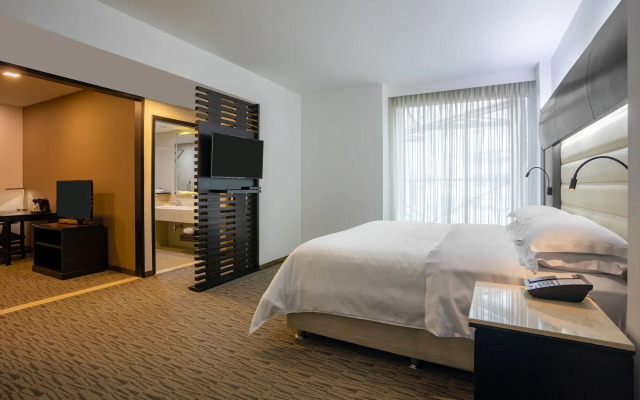 Sheraton Bogota Hotel