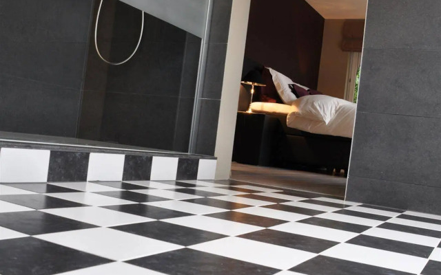 B Guesthouse
