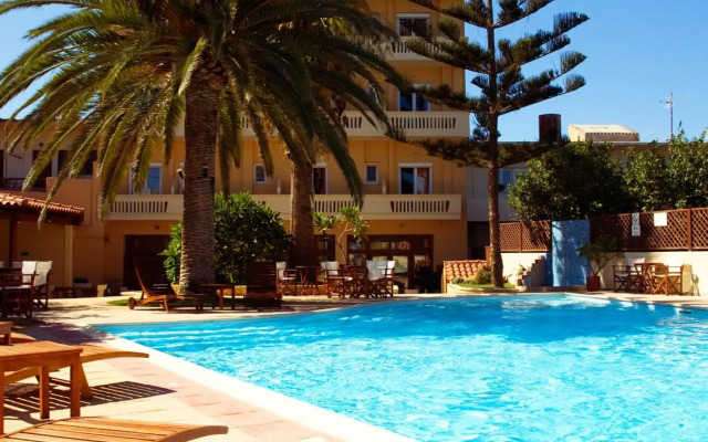 Kissamos Hotel