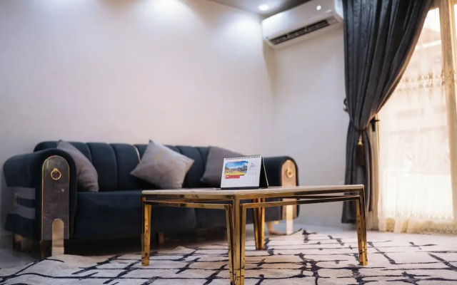 Premium Swiss Residence Rehab