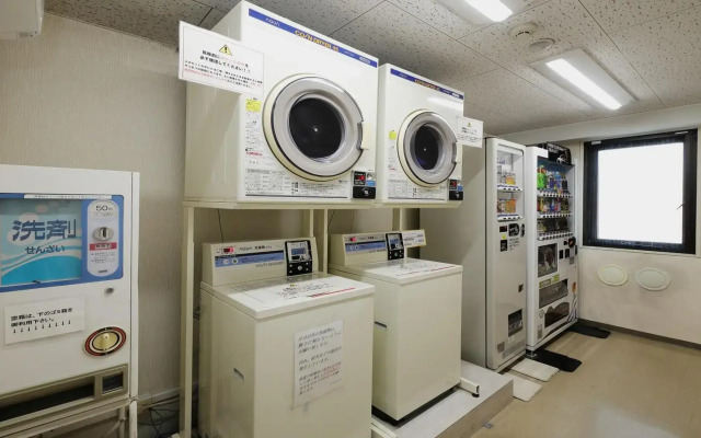 Pacific Hotel Morioka