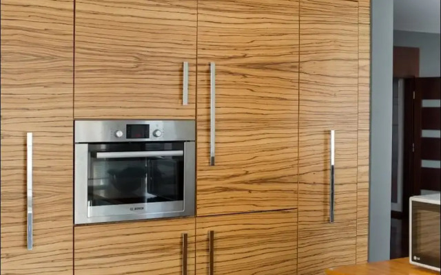 P&O Apartments Arkadia 2