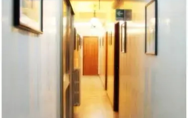 Hotel Pisani