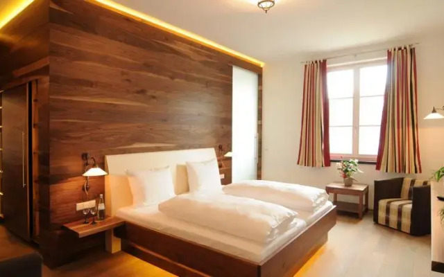 Weingutshotel Saint Michael