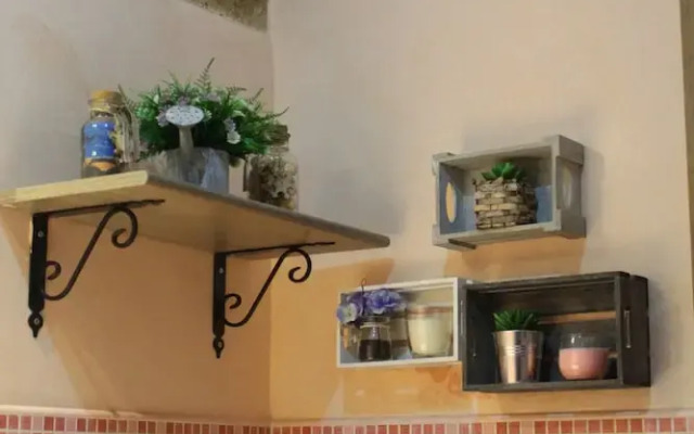 Antica Dimora la Casetta di Ciccio