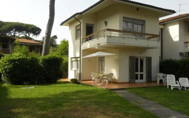Villa Silvia