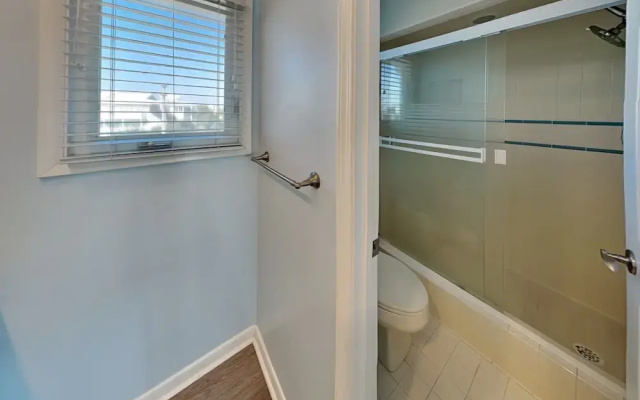 As Good As It Gets by Topsail Realty