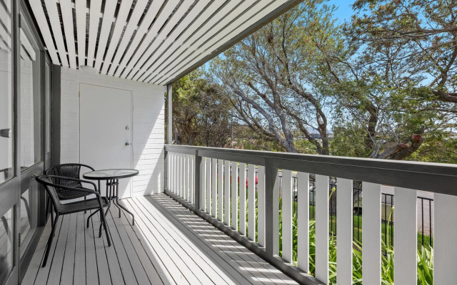 The Harrington Serviced Apartments