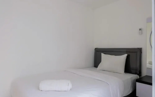 Super Good Deal 3BR M-Town Apartment by Travelio
