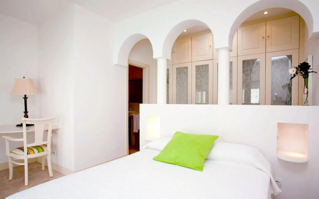 Bahiazul Deluxe Club Villa - Inh 24420