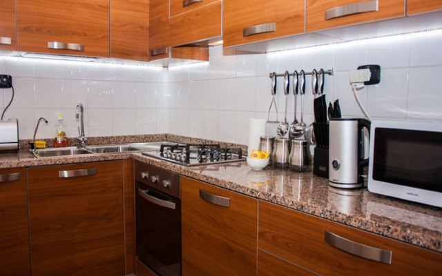 Porto Antigo 1 Apt. 67 - 68