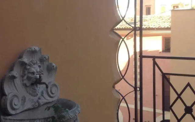 Terrazze MonteverginI nel cuore di Palermo