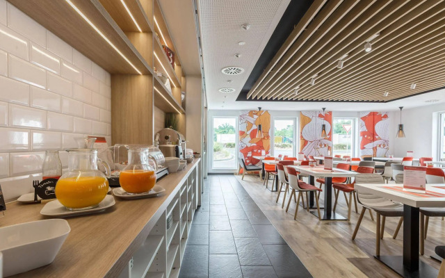 Serways Hotel Weiskirchen Nord