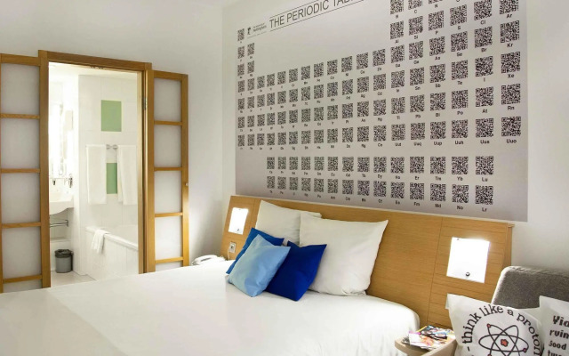 Novotel Vilnius Centre