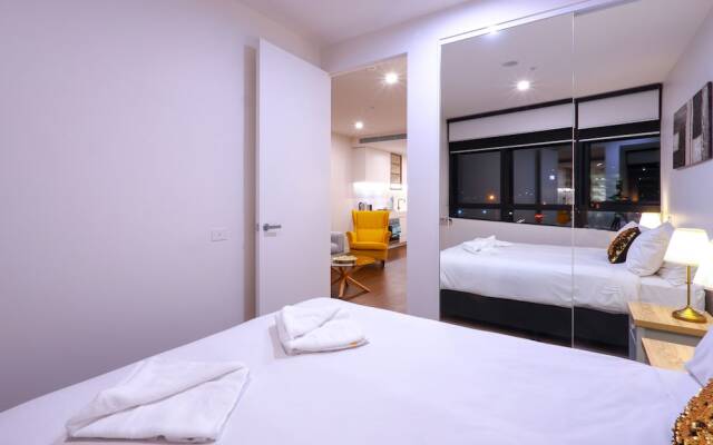 Astra Apartments Glen Waverley @ O'Sullivan RD