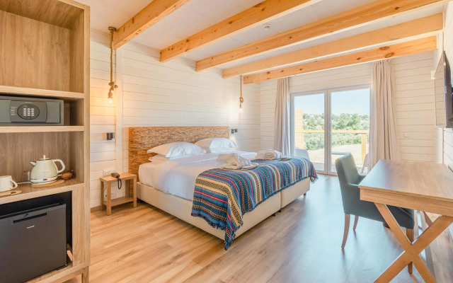 Sleep & Nature Hotel