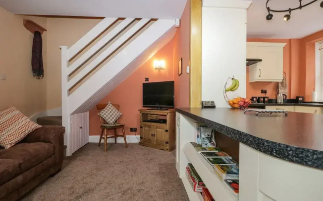 Mount Pleasant Cottage