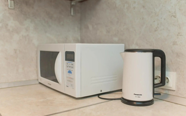 Апартаменты на улице Оптиков 34/1