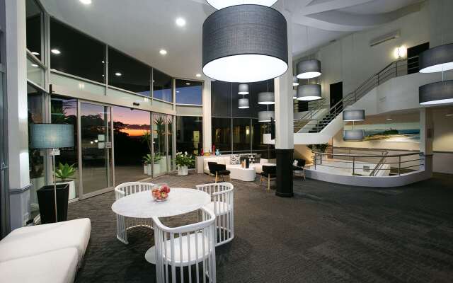 Best Western Plus Apollo Hotel Newcastle