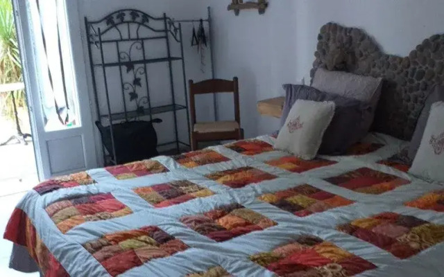 Les 3 Secs chambre d'hôte Indépendante