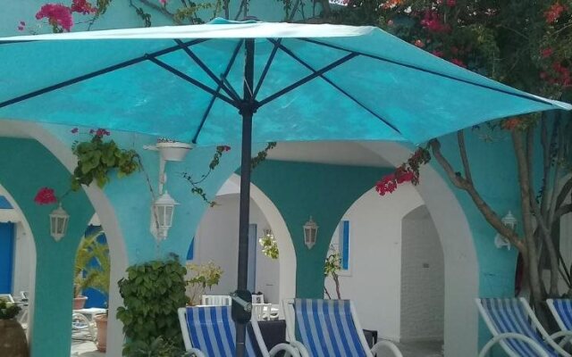 Hotel Dar Ali
