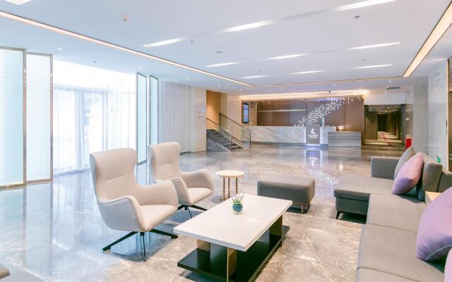 Lavande Hotel Huizhou World Trade Center