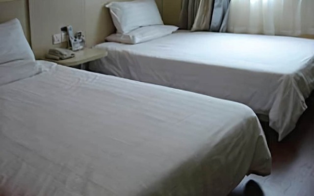 Hanting Express Inn Xiahe Road - Xiamen