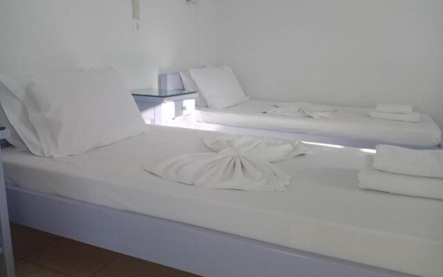 Nikolas Naousa Guesthouse I
