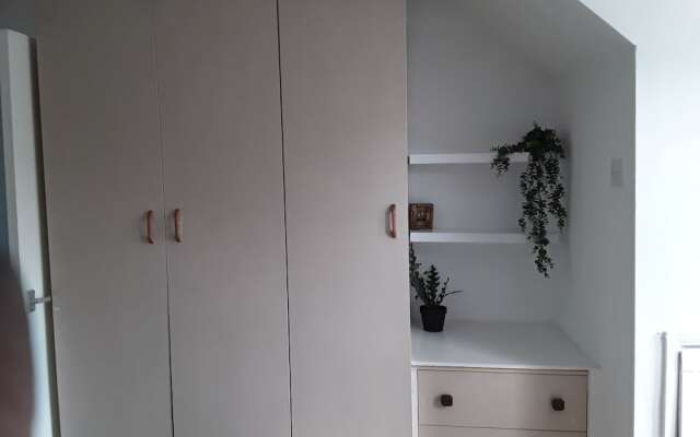 Stunning 1-bed Apartment in London