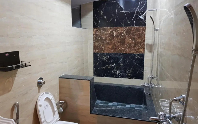 Godwill casa Varca(guest house)