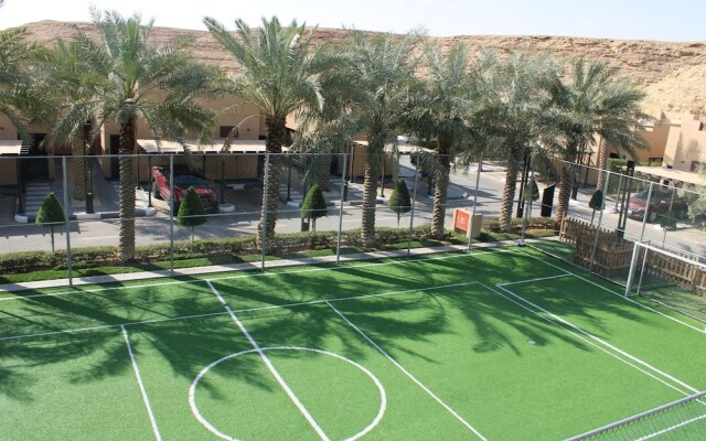 Dorat Najd Resort