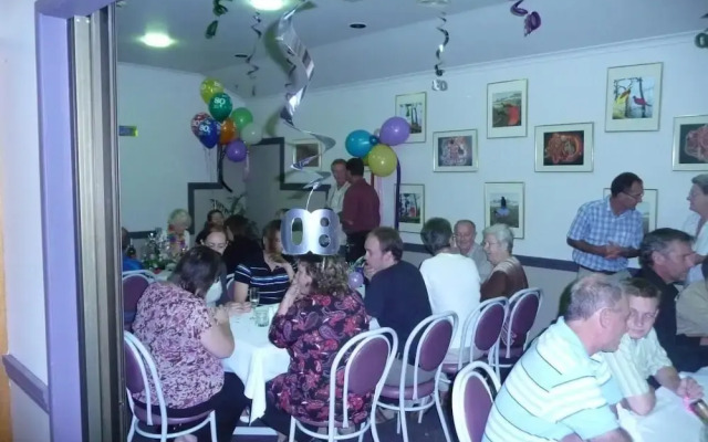 Great Eastern Motor Inn