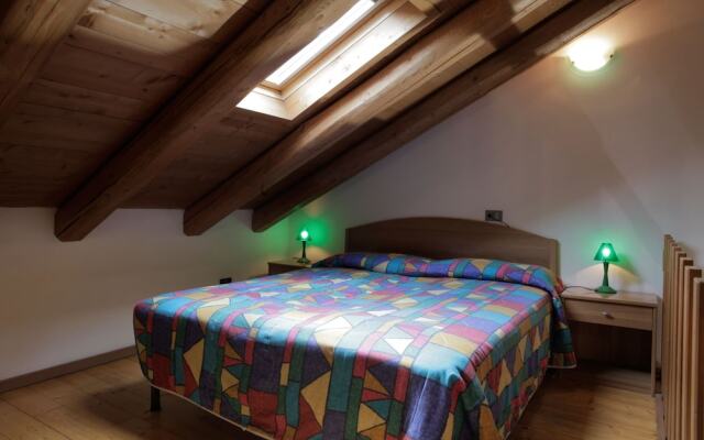 Residence Al Maniero