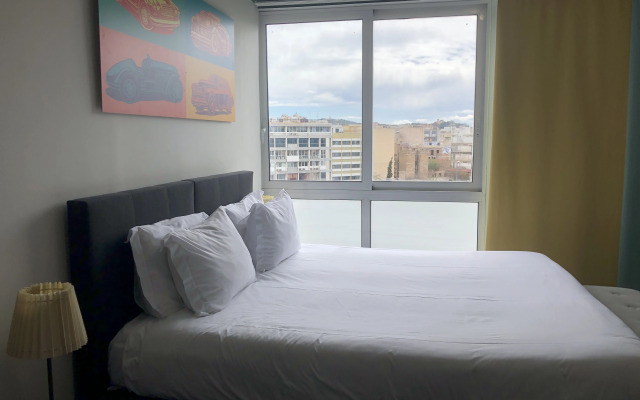 Connect Suites