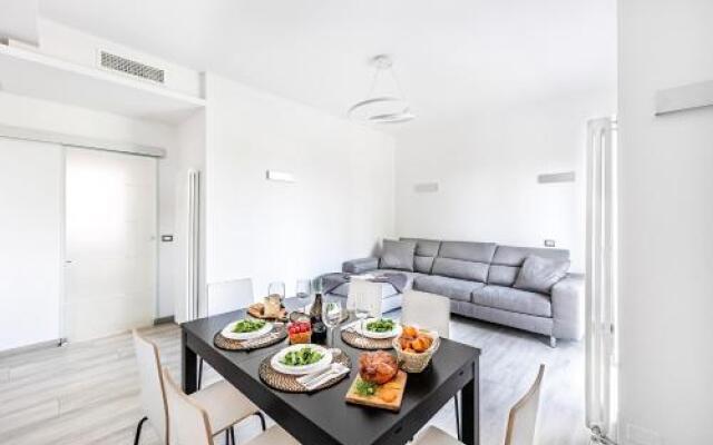 Appartamento Residence Quadrifoglio