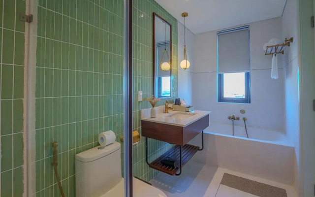 Cozy An Boutique Hotel Hoian