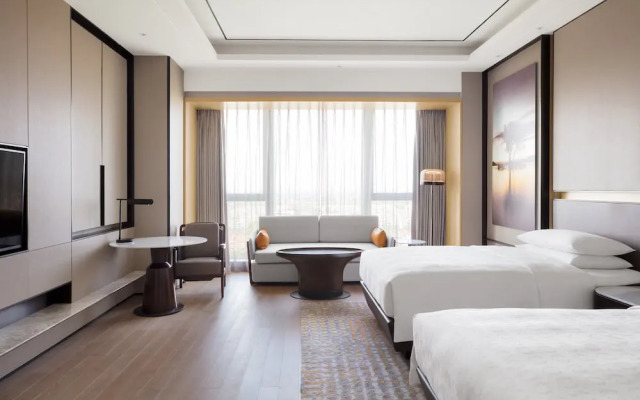 Sheraton Shanghai Fengxian