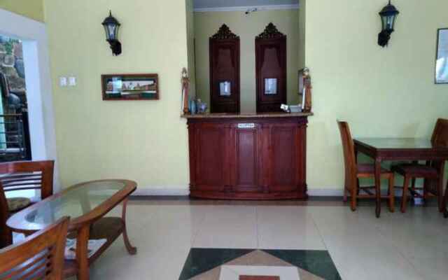 The Srikandi Hotel