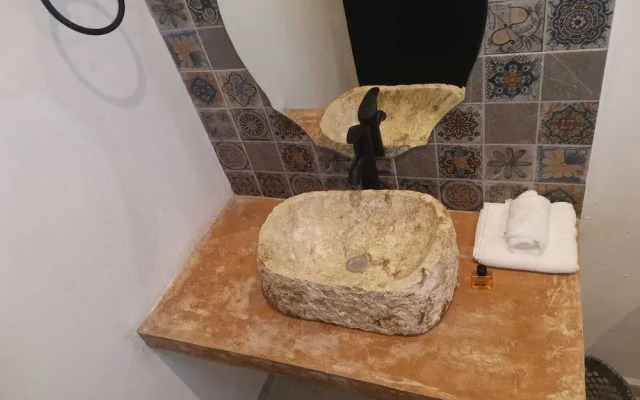 Hotel Casa Henequén